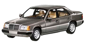 ремонт Генератора MERCEDES (МЕРСЕДЕС) 230E